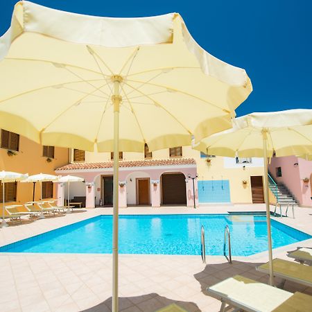 Residence Cala Viola Cala Liberotto Dış mekan fotoğraf