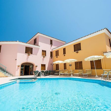 Residence Cala Viola Cala Liberotto Dış mekan fotoğraf
