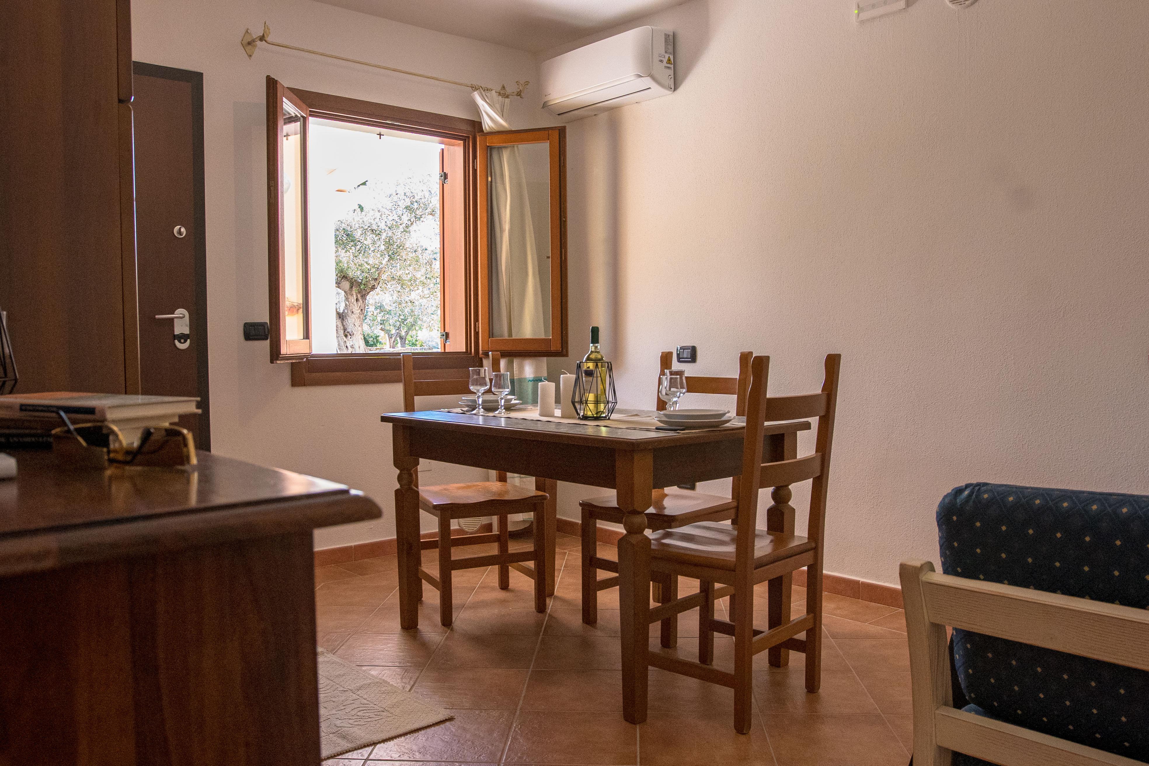 Residence Cala Viola Cala Liberotto Dış mekan fotoğraf