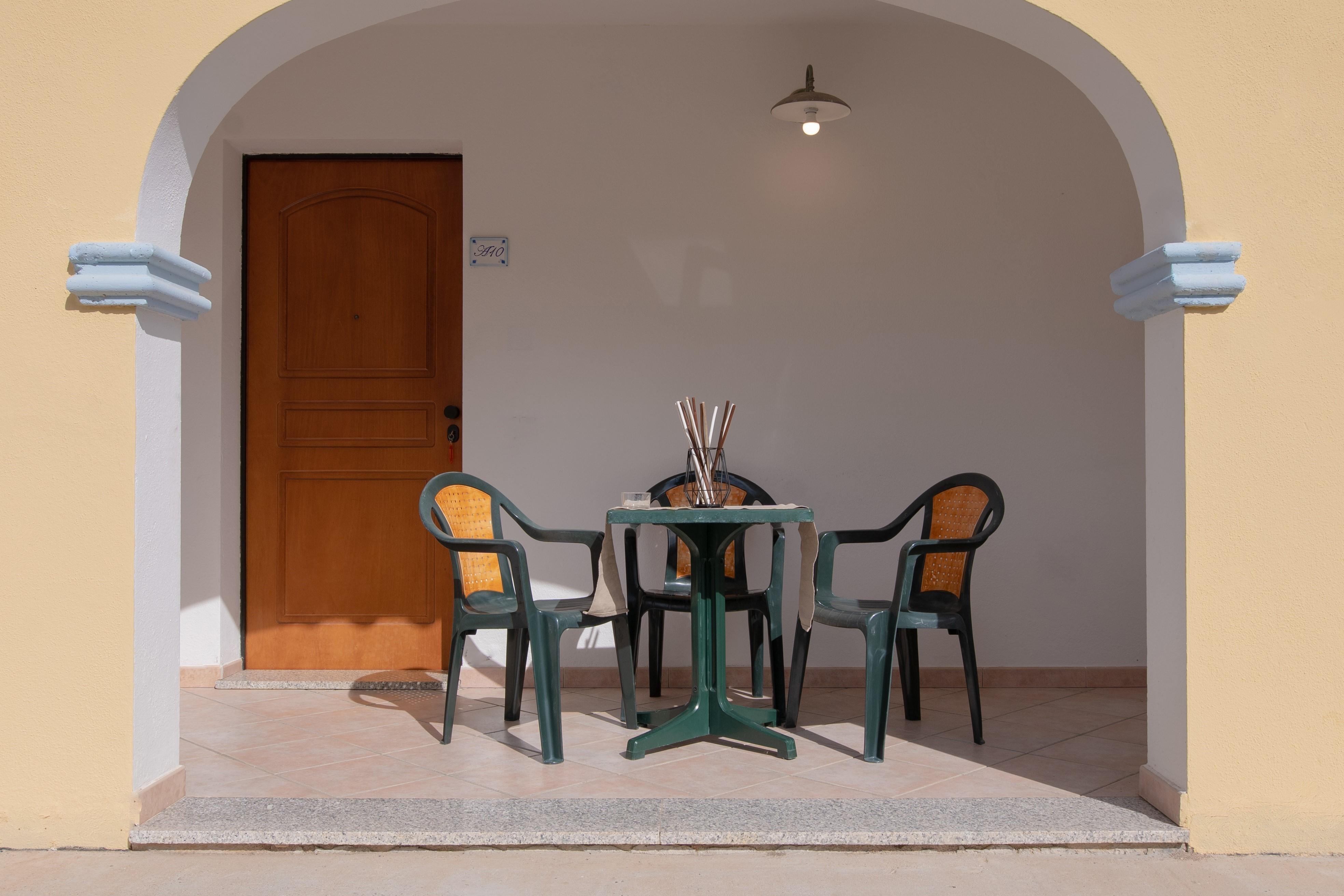 Residence Cala Viola Cala Liberotto Dış mekan fotoğraf