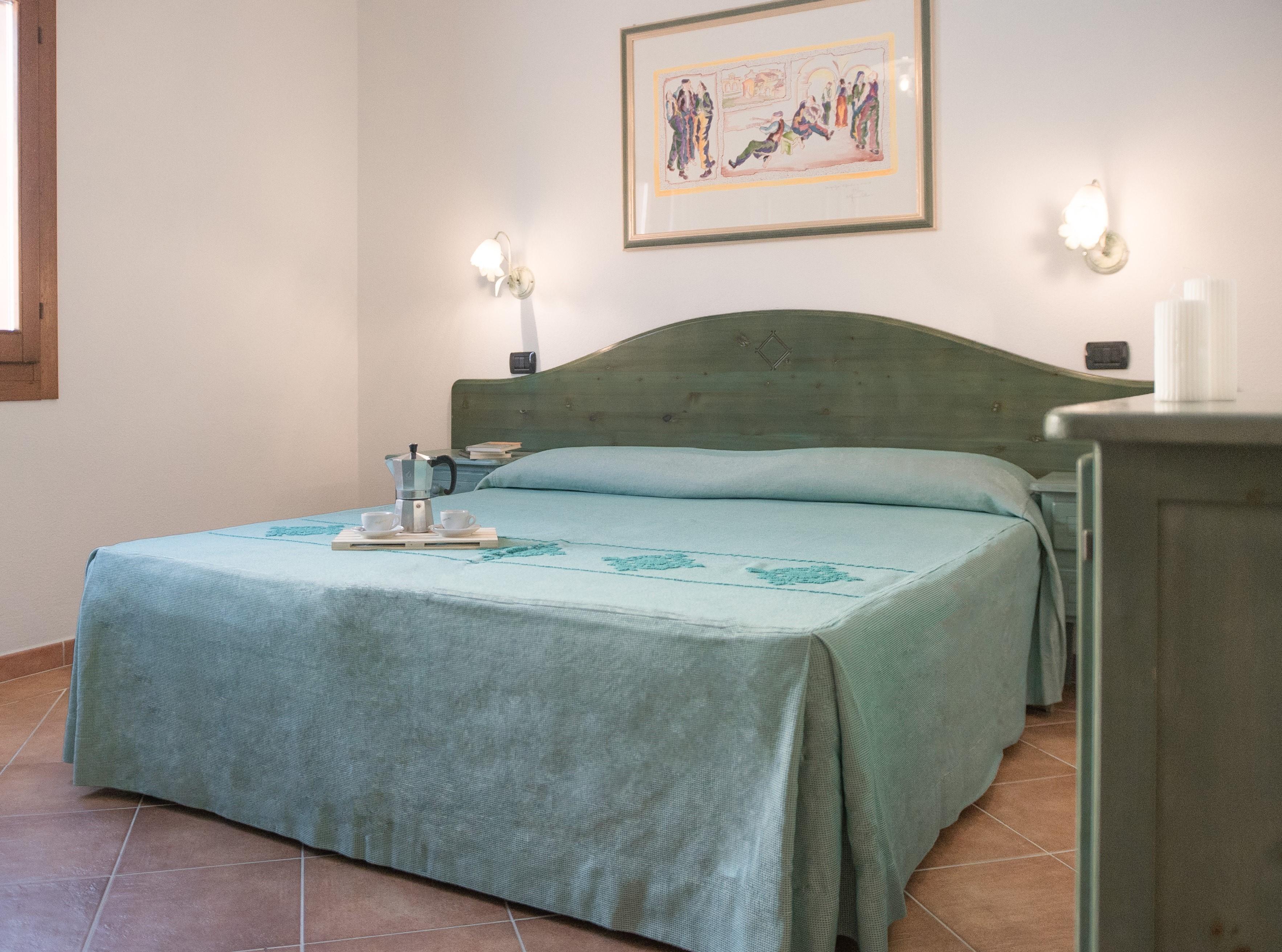 Residence Cala Viola Cala Liberotto Dış mekan fotoğraf