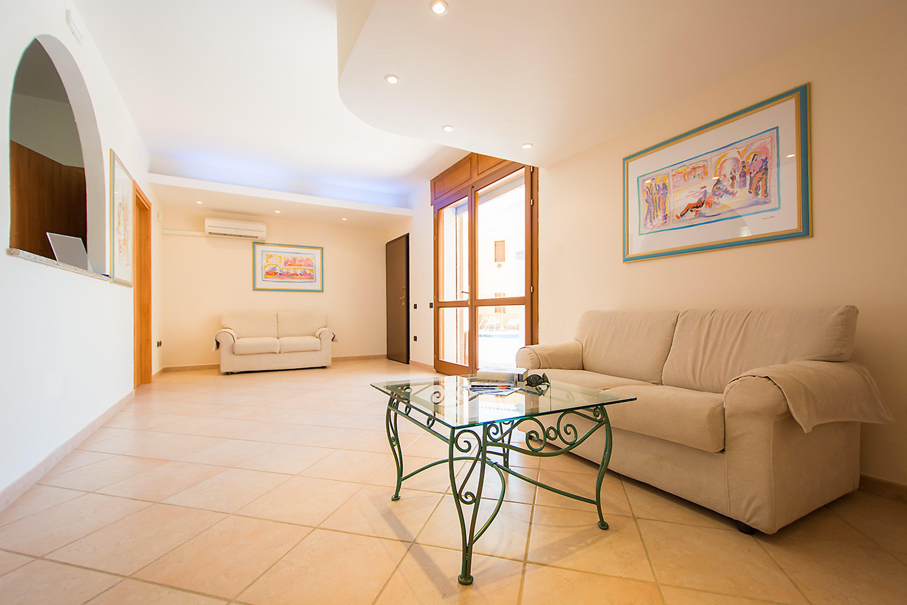 Residence Cala Viola Cala Liberotto Dış mekan fotoğraf