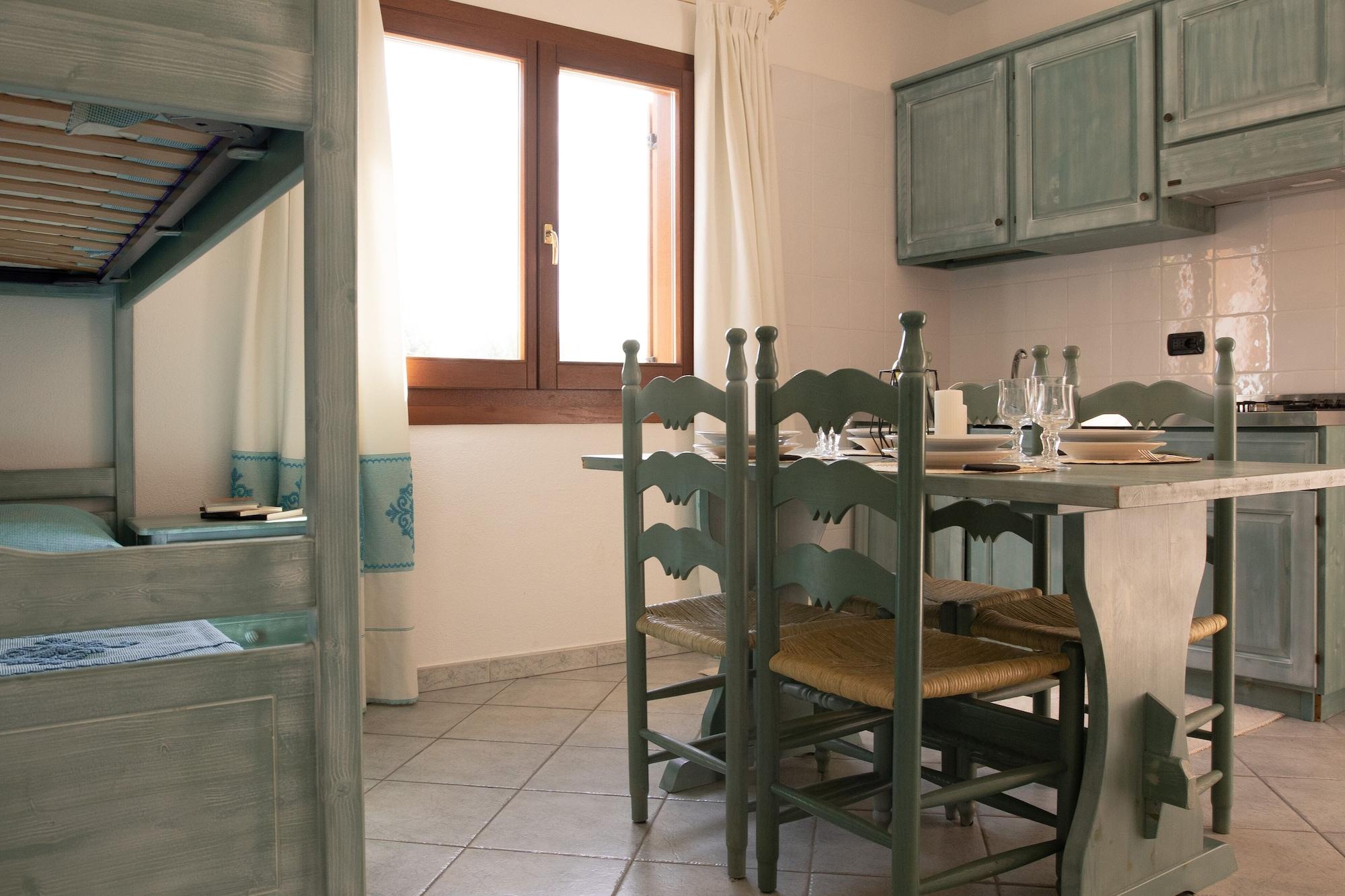 Residence Cala Viola Cala Liberotto Dış mekan fotoğraf