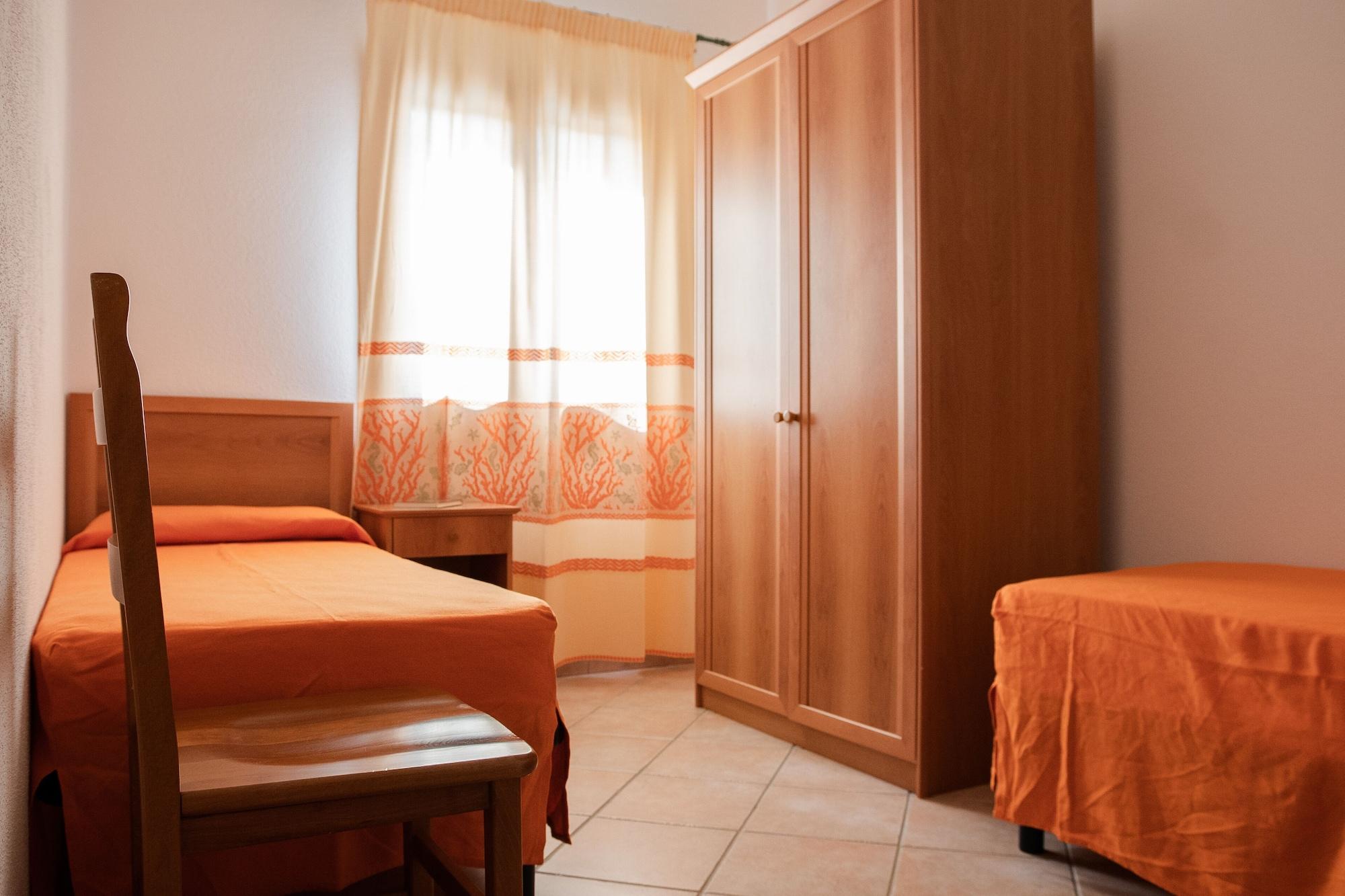 Residence Cala Viola Cala Liberotto Dış mekan fotoğraf