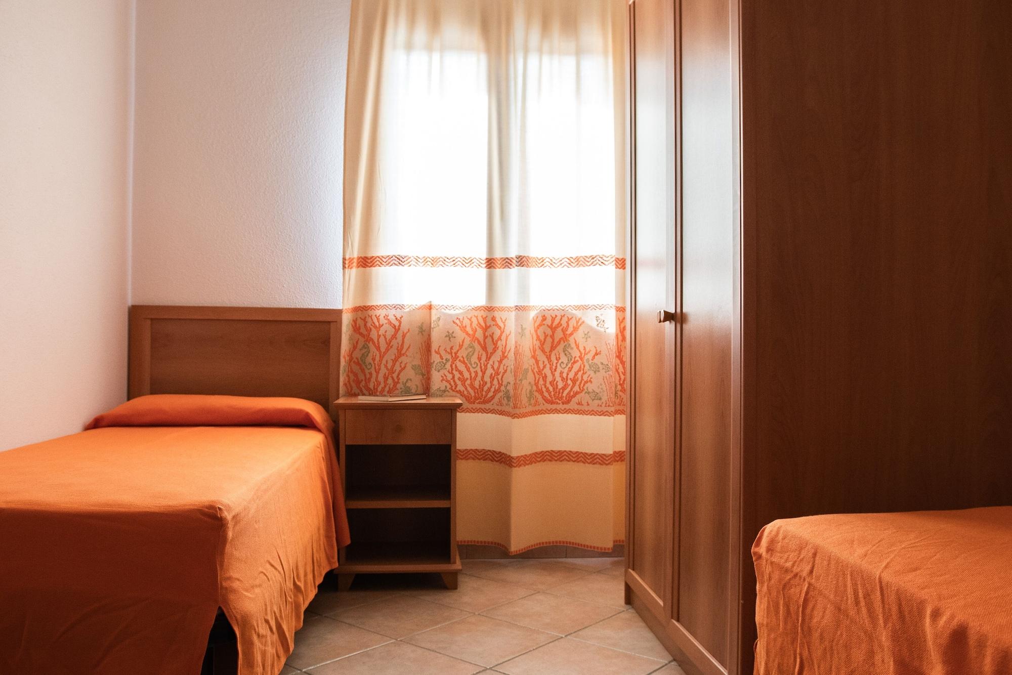 Residence Cala Viola Cala Liberotto Dış mekan fotoğraf