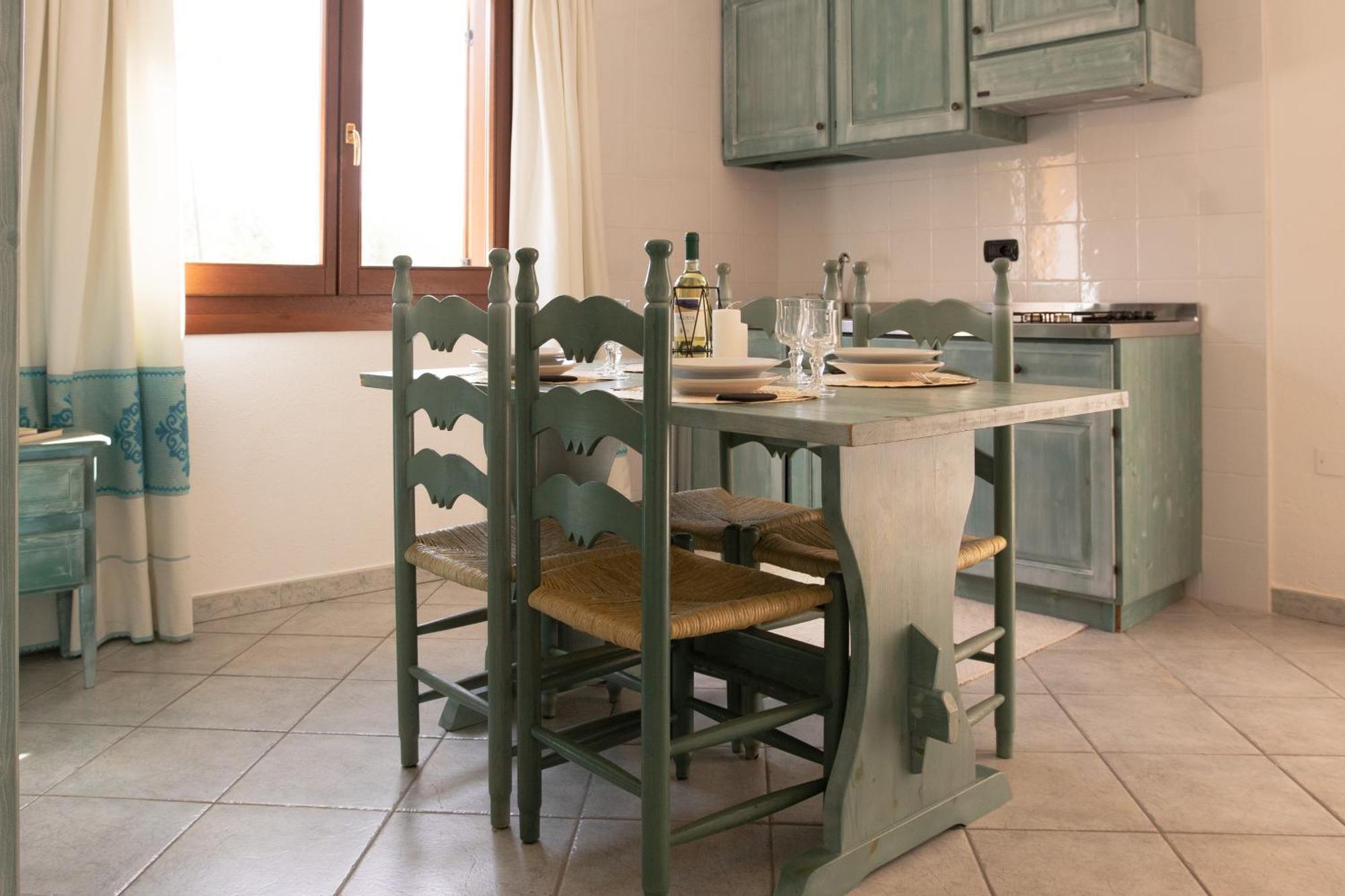 Residence Cala Viola Cala Liberotto Dış mekan fotoğraf
