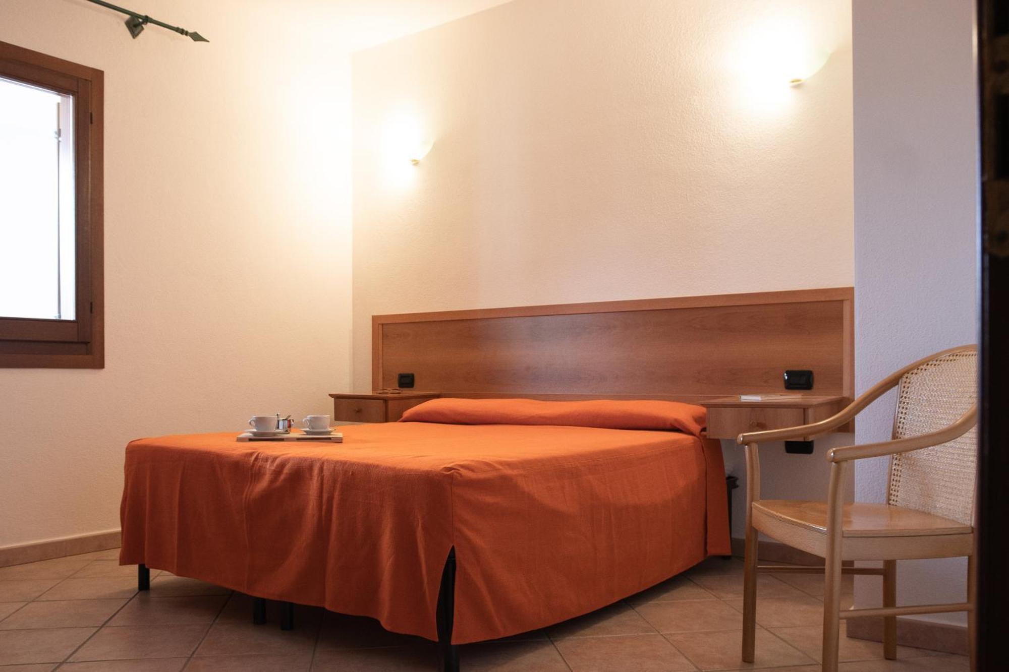 Residence Cala Viola Cala Liberotto Dış mekan fotoğraf