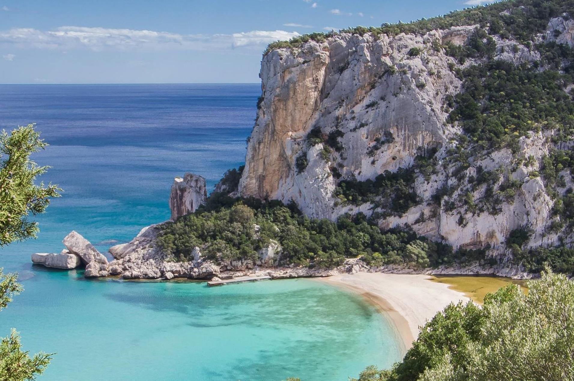 Residence Cala Viola Cala Liberotto Dış mekan fotoğraf