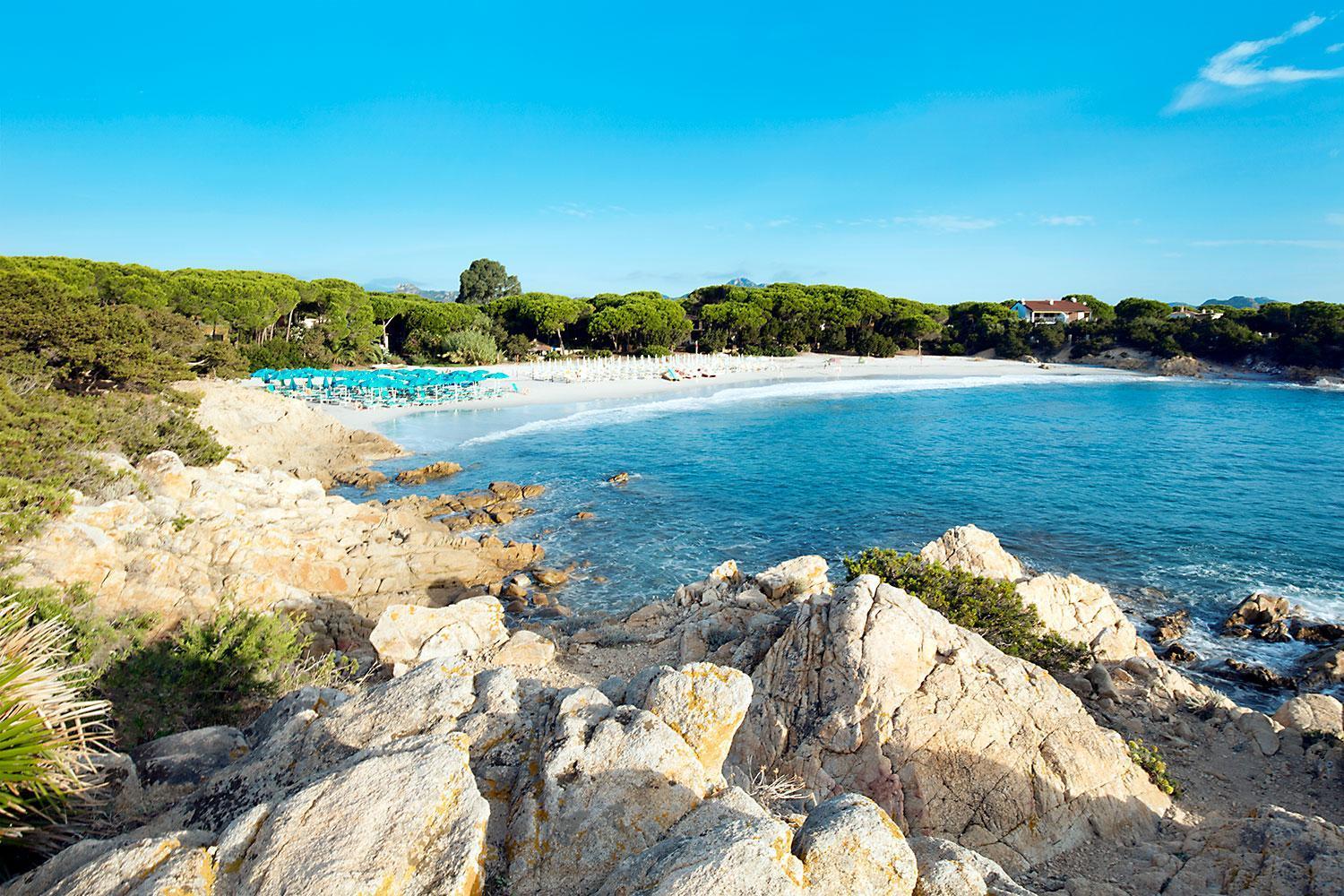 Residence Cala Viola Cala Liberotto Dış mekan fotoğraf