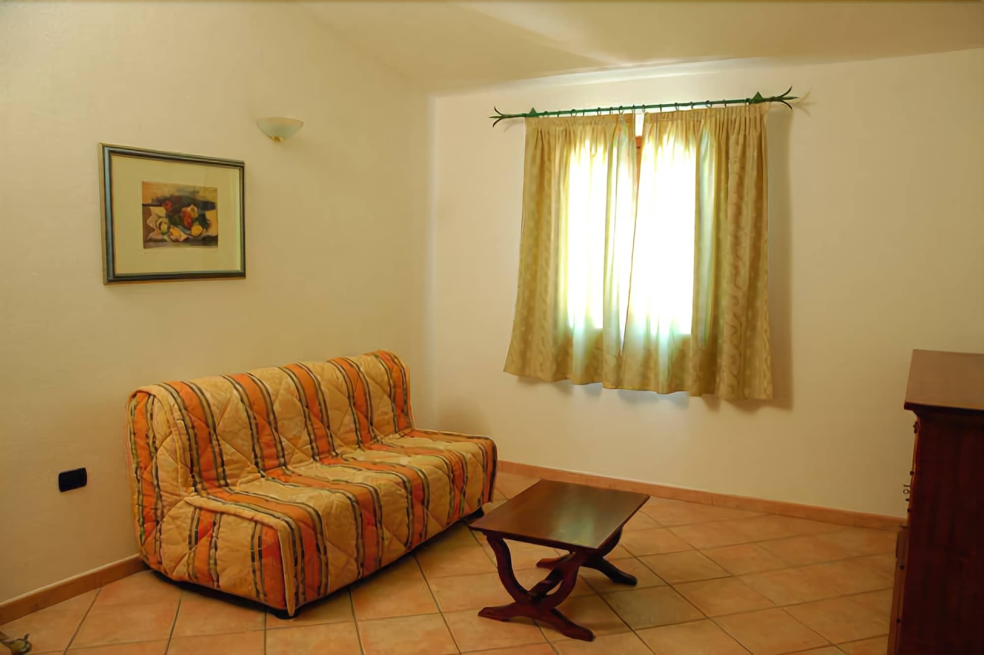 Residence Cala Viola Cala Liberotto Dış mekan fotoğraf